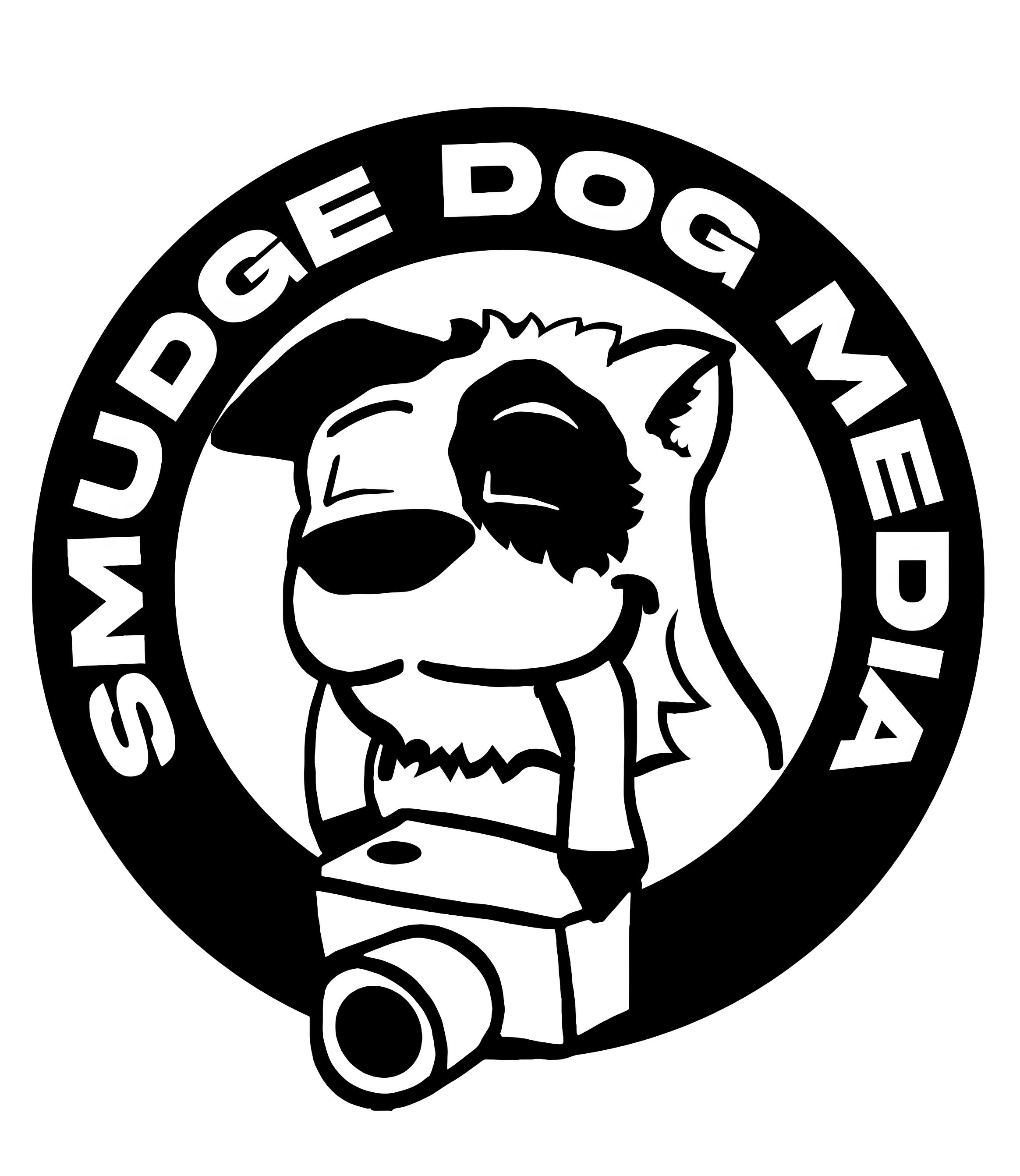 Smudge Dog Media