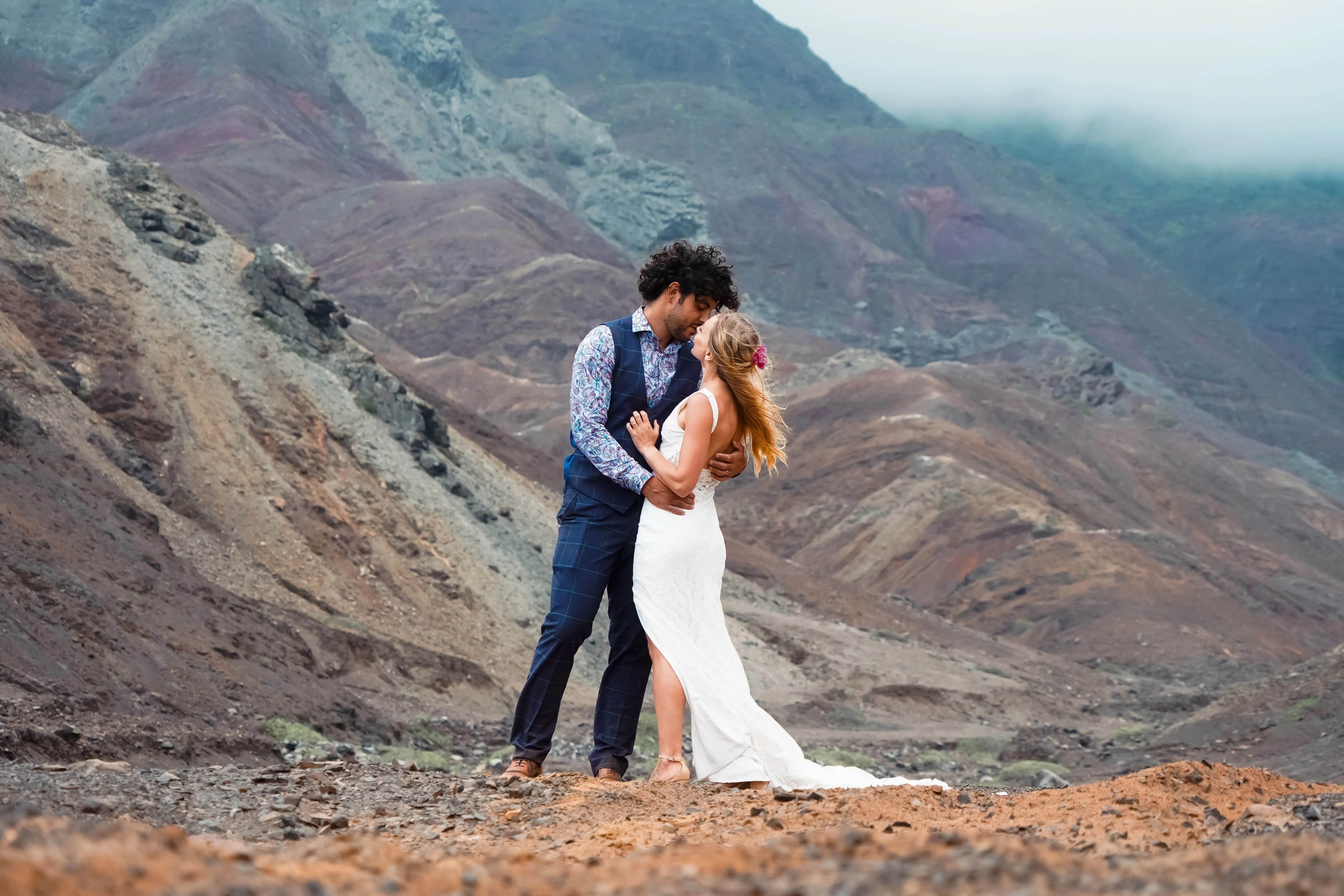 St Helena Island Wedding Photography